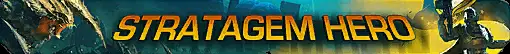 Stratagem Hero